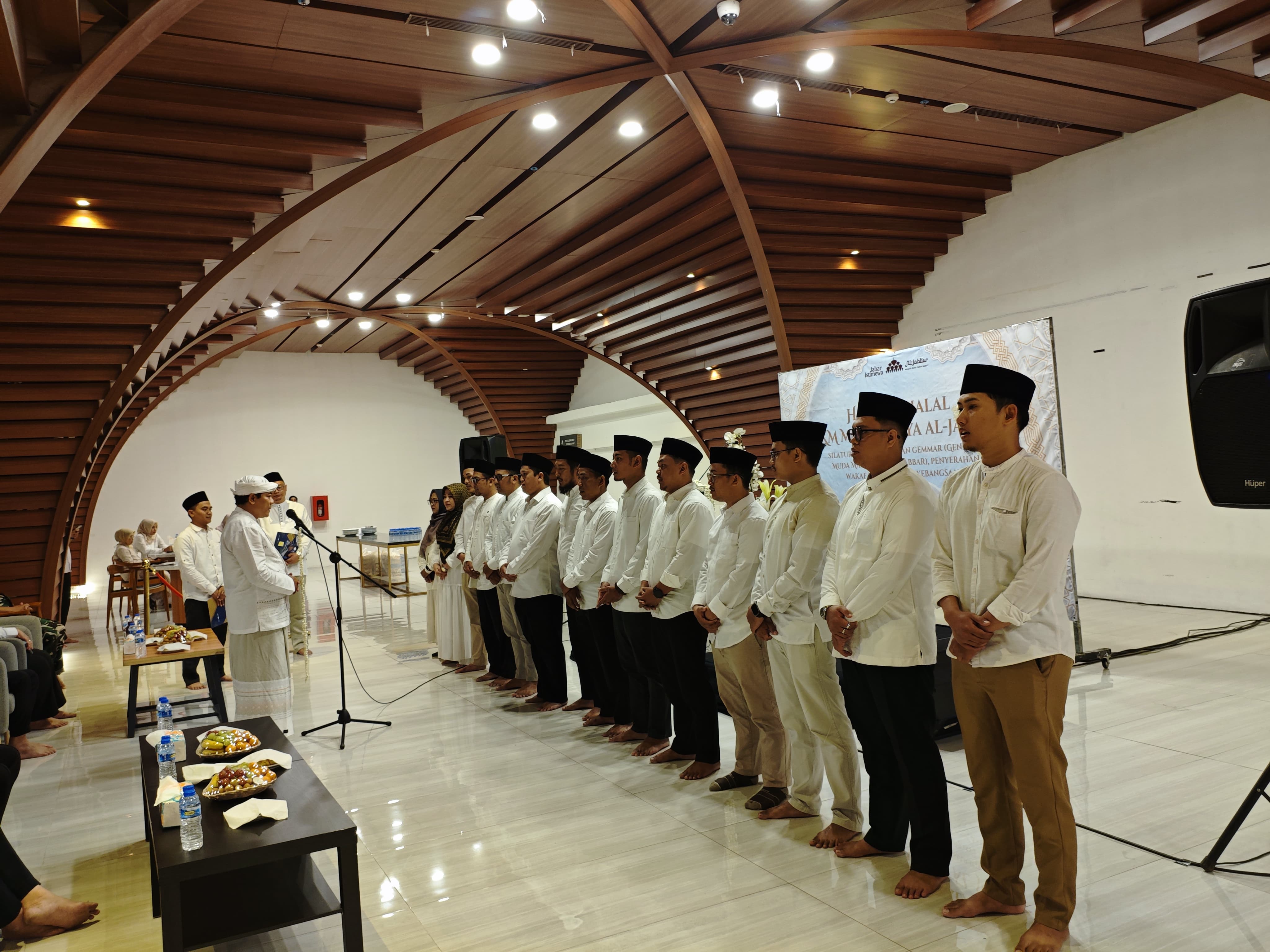 Pelatihan Dakwah Digital Jilid 2